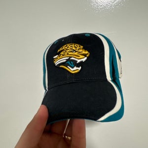 Reebok Jacksonville Jaguars Adjustable Hat