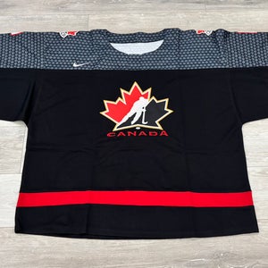 Goalie Cut Adult Unisex  Jersey (New)