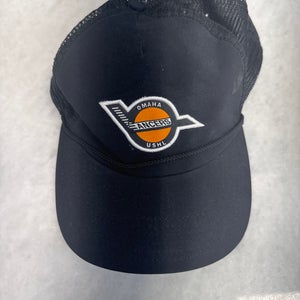 Omaha Lancers USHL SnapBack
