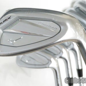 Mizuno JPX 925 Forged Irons KBS Tour C-Taper Lite 105 Regular 5-P+G  Shop Wear