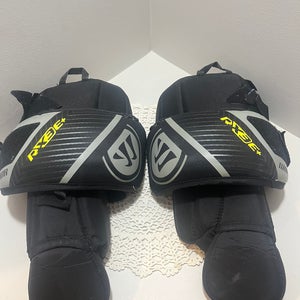Warrior RX3E Goalie Knee Pads (Used)