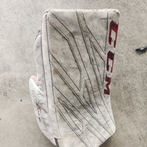 ccm eflex right blocker