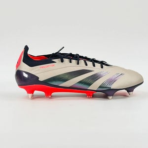 Adidas Predator Elite SG Soft Ground Boots Soccer cleats ID0913