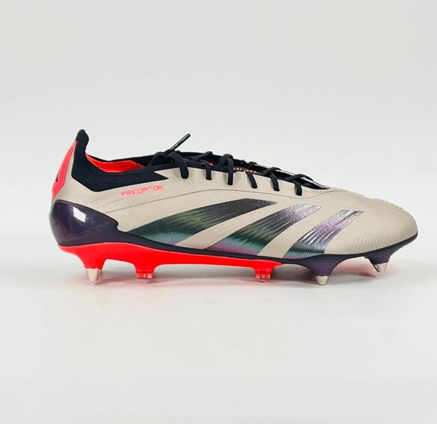 Adidas Predator Elite SG Soft Ground Boots Soccer cleats
