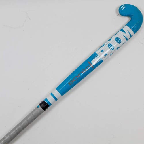 Harrow Sonic Boom 36" Field Hockey Stick HCW 25mm Approved