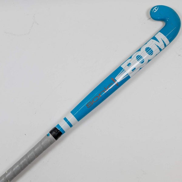 Harrow Sonic Boom 36" Field Hockey Stick HCW 25mm Approved