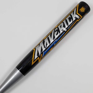 Louisville Slugger TPS Maverick 34/28 (-6) 2 1/4" USSSA (1.20 BPF) Softball Bat