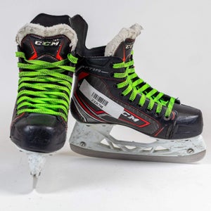 CCM JetSpeed FT370 Size 3.0 Hockey Skates
