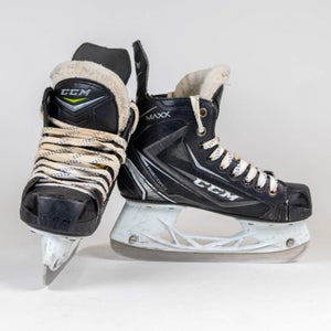 CCM Maxx Size 3.5D Hockey Skates