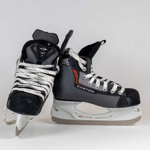 Easton Synergy EQ Size 4.0 Hockey Skates