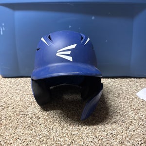 Small Easton Elite X Batting Helmet (Used)