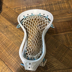 StringKing Mark 2F Strung Head