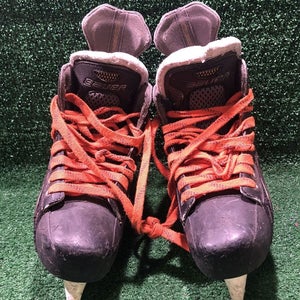 Bauer Supreme One80 Hockey Skates 4.0D Skate Size