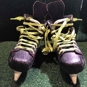 Bauer Vapor X400 Hockey Skates 5.0D Skate Size