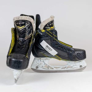 CCM Tacks Classic Size 4.0D Hockey Skates