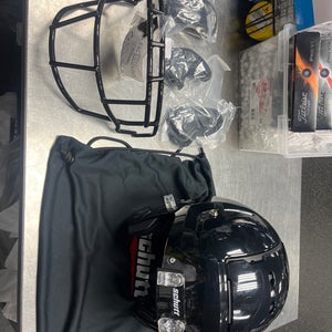 Adult Large Schutt F7 2.0 Collegiate Helmet (New)