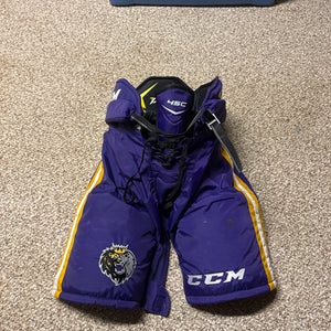 Medium Senior CCM Tacks Hockey Pants (Used)