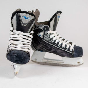 CCM Vector 06 Hockey Skates 4.0D Skate Size