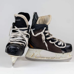 Bauer Supreme One.4 Size 4.0R Hockey Skates
