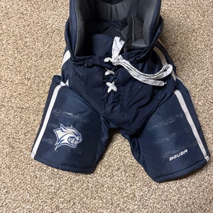 Senior Medium Bauer Hockey Pants (Used)