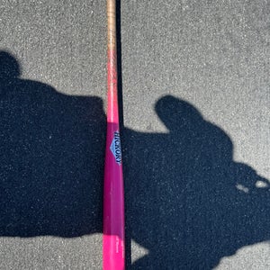 Old Hickory 99OH Bat  (-3) other 33.5" (Used)