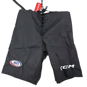 CCM PP10 AHL All Star Pro Stock Shell - Black