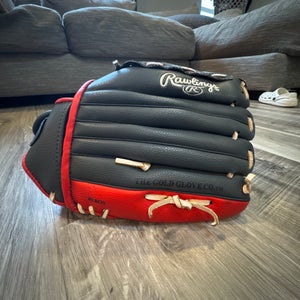 Rawlings LH Outfield Player series Baseball Glove 11.5" (Used)