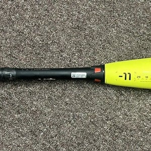 Easton ADV 360 -11 USA Baseball Little League Bat - 29" 18 oz.