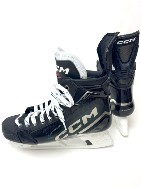 CCM Jetspeed FT6 Pro Skates Size 9.5 D