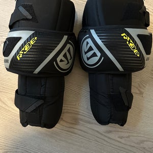 Warrior RX3E+ Knee Pads