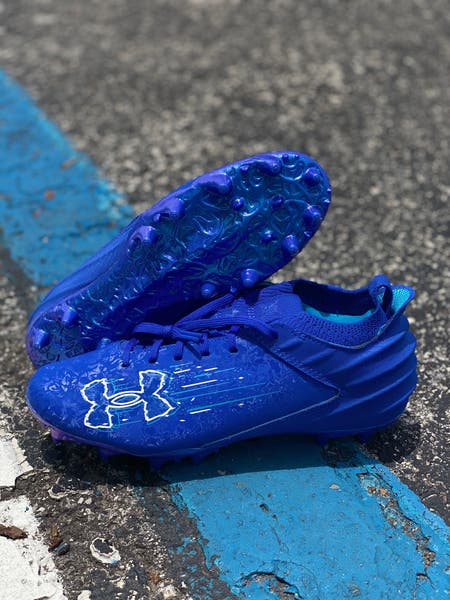 Blur Smoke Under Armour Blur Running Men's UA Blur Smoke Football