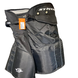 Used Easton SYNERGY Senior Pant Black MD 11472-S000141860