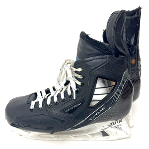 True Pro Custom Skates Size 8.5 E