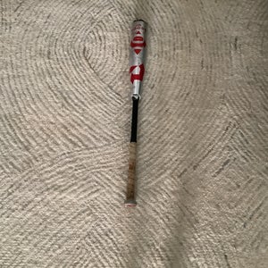 2022 DeMarini The Goods Hybrid USSSA Certified Bat (-10) 19 oz 29" (Used)