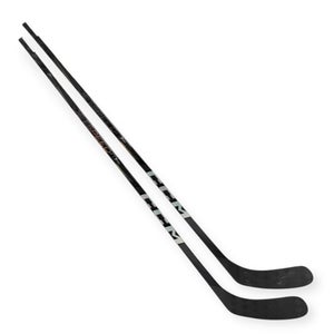 2 Pack - CCM Jetspeed FT7 Pro Right Hand 80 Flex Hockey Stick P28 Pro Stock (New)