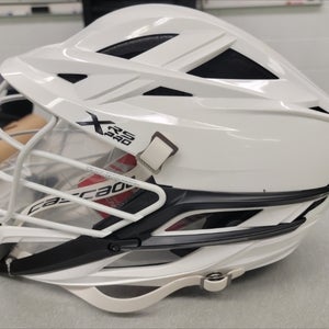 Cascade XRS Pro Helmet (New)