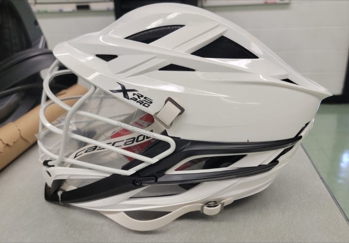 Cascade XRS Pro Helmet (New)
