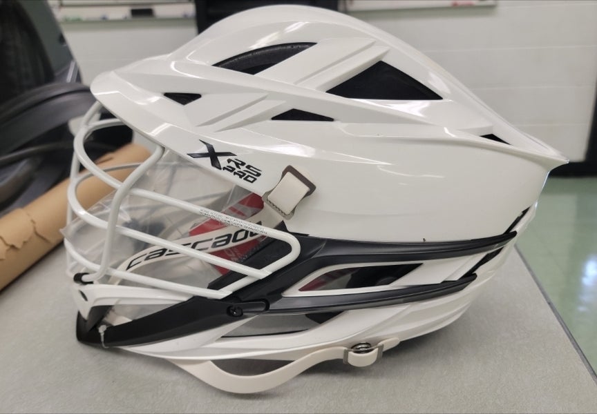 Cascade XRS Pro Helmet (New)