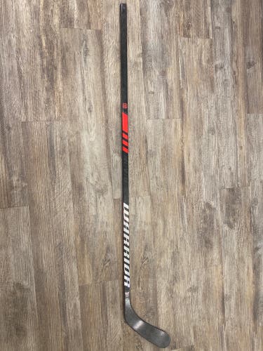 Senior Warrior Novium Pro Left Hand Hockey Stick P92 (Used)