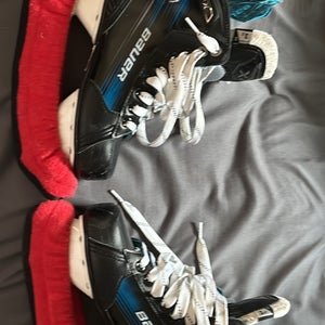 Bauer X LP