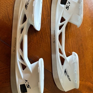 CCM Speedblade XS Holders, with Steel - 230 mm (New)