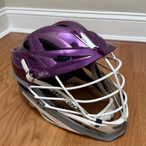 Cascade XRS Helmet (Used)