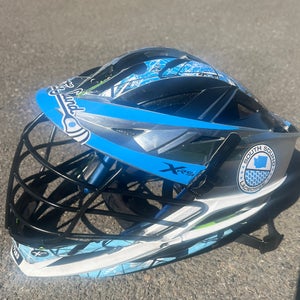 Cascade XRS Helmet (Used)
