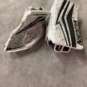 Vaughn Ventus Full Right (Used)