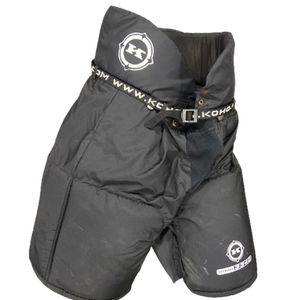 Koho (Used) XL Black Senior Hockey Pants