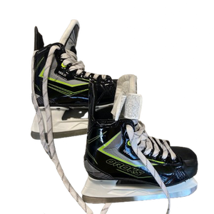 Used Junior Hockey Skate Junior 04 11472-S000141803