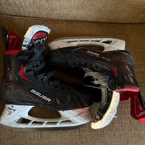 Bauer Vapor 3X Pro Hockey Skates Size 3 (New)