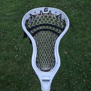 Adult Gait Strung GC3 Head (Used)