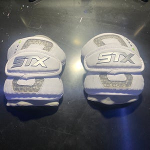 Medium Adult STX Cell VI Arm Pads (New)