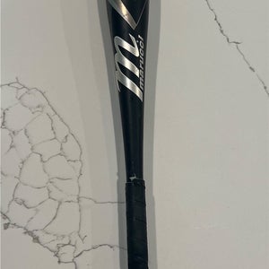 2023 Marucci CATX Vanta Alloy USSSA Certified Bat (-8) 22 oz 30" (Used)